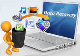 data recovery diensten