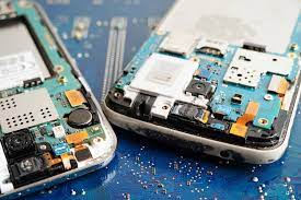 mobiele hardware herstel