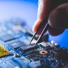 Vertrouw op Professionele Hardware Reparatie Experts voor Snelle en Betrouwbare Service