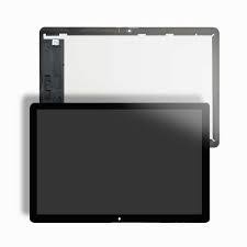 reparatie tablet scherm