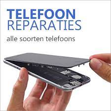 Professionele Telefoon Reparatie in Zaltbommel: Snelle en Betrouwbare Service