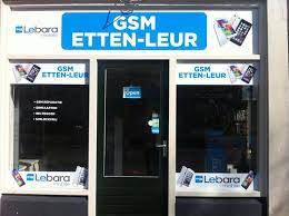 Professionele Telefoon Reparatie in Etten-Leur: Snelle Service en Betrouwbare Kwaliteit