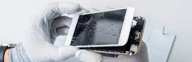 Hoe en waarom je het scherm van je telefoon moet laten repareren
