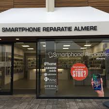 Professionele Telefoon Reparatie in Almere: Snel en Betrouwbaar!