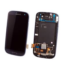 Samsung Galaxy S3 Scherm Reparatie: Herstel je Display in Topconditie