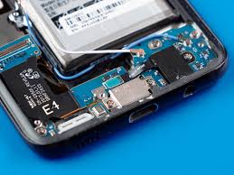 Reparatie van Samsung Telefoonscherm: Kwaliteit en Service bij GSM Doc