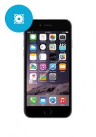 Professionele iPhone 6 Reparatie Service bij GSM Doc