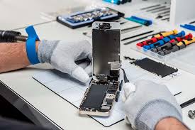 Alles over Smartphone Reparatie: Van Schermreparaties tot Batterijvervanging