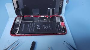 Professionele iPhone 5 Scherm Reparatie in Amsterdam