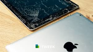 Professionele Reparatie van iPad Scherm: Laat je Tablet Weer Stralen!