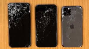 iphone glas vervangen kosten