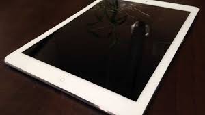 ipad scherm reparatie apple