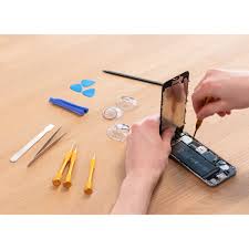 reparatie smartphone