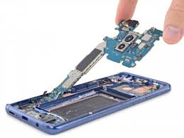 Samsung Galaxy S9 Scherm Reparatie: Alles wat je moet weten