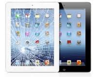 ipad reparatie