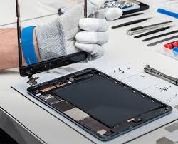 ipad scherm reparatie