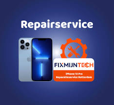 iphone reparatie rotterdam