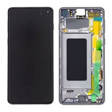 Professionele Samsung Galaxy S10 Plus Scherm Reparatie: Jouw Oplossing voor Beschadigde Schermen