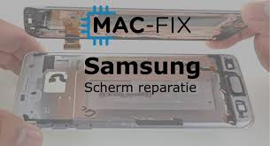 samsung reparatie