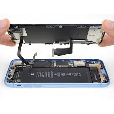 schermreparatie iphone