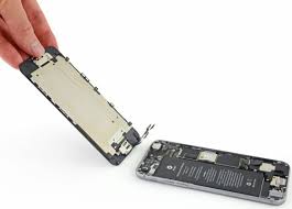 beeldscherm reparatie iphone 6