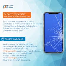 goedkoop scherm reparatie samsung galaxy s4