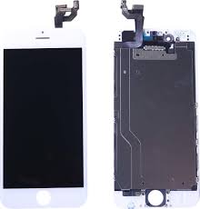 iphone 6 scherm laten maken