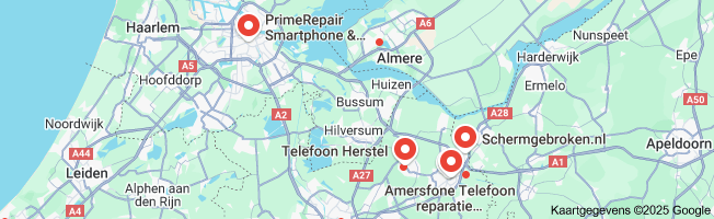 Alles over het scherm van je telefoon: van kwaliteit tot reparatie