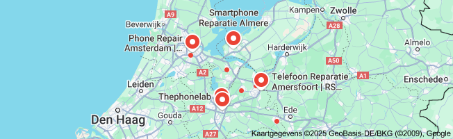 telefoon goedkoop laten repareren