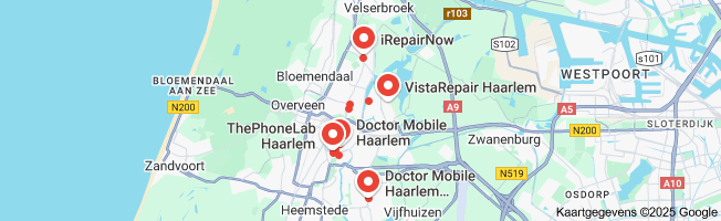 Professionele iPhone Reparatie in Haarlem: Snelle en Betrouwbare Service