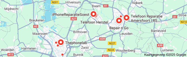Professionele iPhone Reparatie Op Zondag: Jouw Toestel In Goede Handen