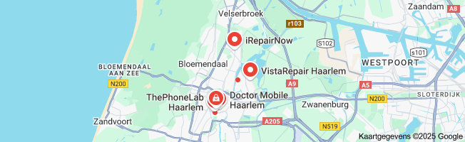 Professionele Apple Reparatie Diensten in Haarlem