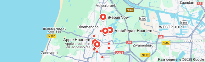 mac repair haarlem