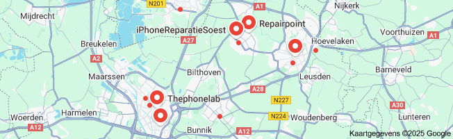 reparatie ipad