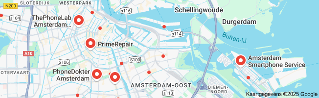 Snelle en Betrouwbare Reparatie van iPhone Scherm