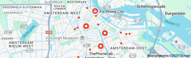 telefoonreparatie
