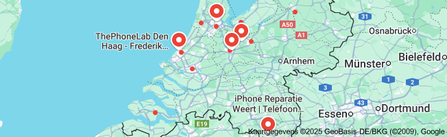 scherm reparatie iphone xs