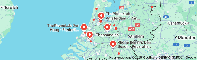 oneplus reparatie