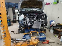 schade reparatie