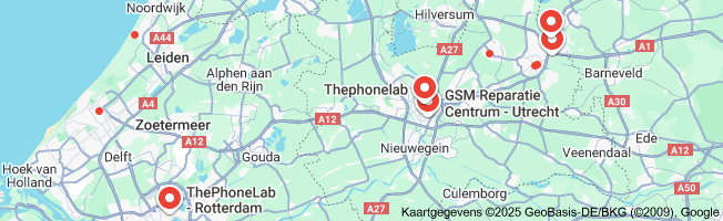iPhone Scherm Kapot: Wat Nu?