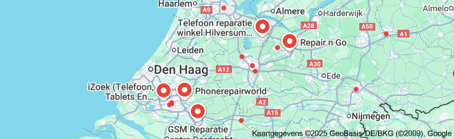 samsung scherm reparatie goedkoop