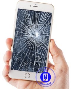 iphone 6 beeldscherm reparatie