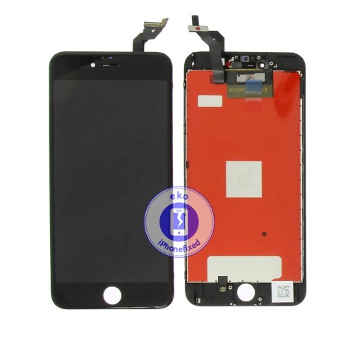 iphone 6s beeldscherm vervangen