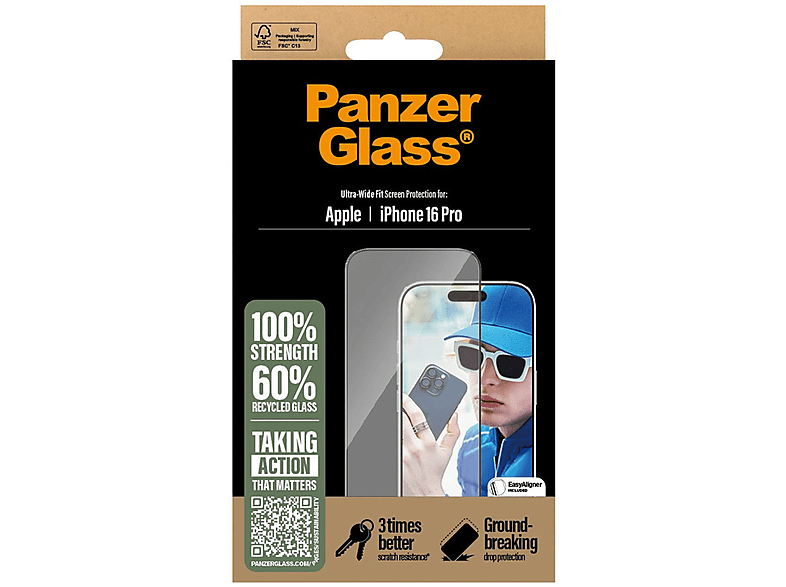 Professionele iPhone Scherm Reparatie bij MediaMarkt