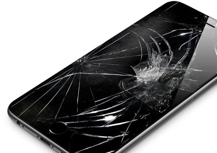 kosten iphone 6 scherm vervangen