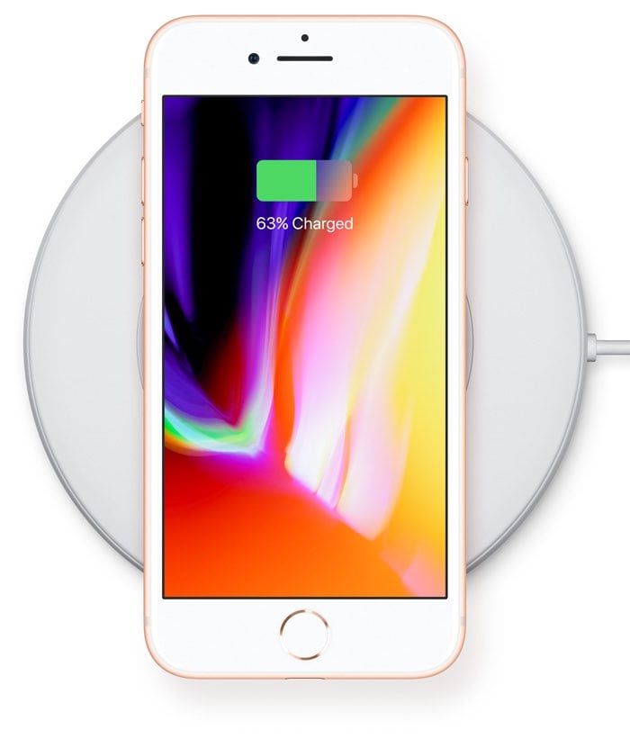Vernieuw je iPhone 8 met een gloednieuw scherm!