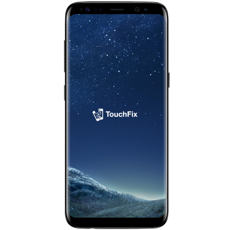 samsung galaxy s8 edge scherm reparatie