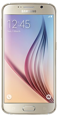 samsung s6 scherm reparatie