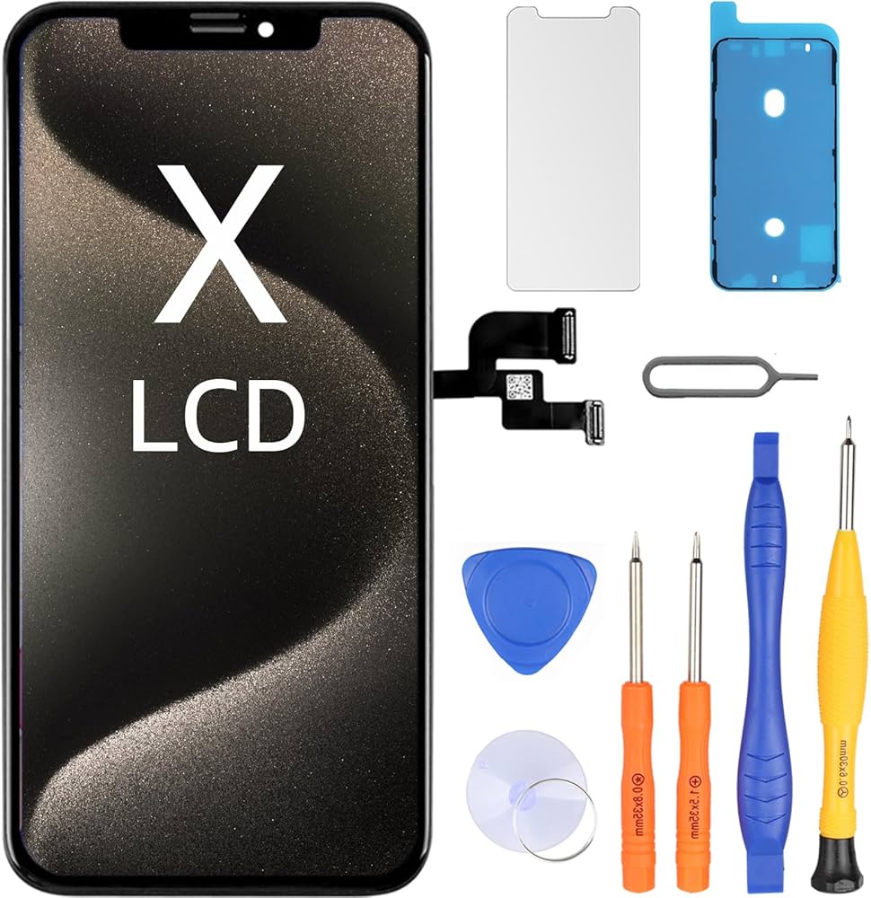 Vervang het scherm van je iPhone 5c: Snelle reparatie bij GSM Doc