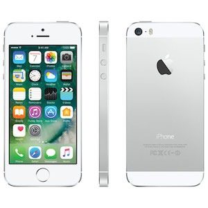 scherm iphone 5s vervangen